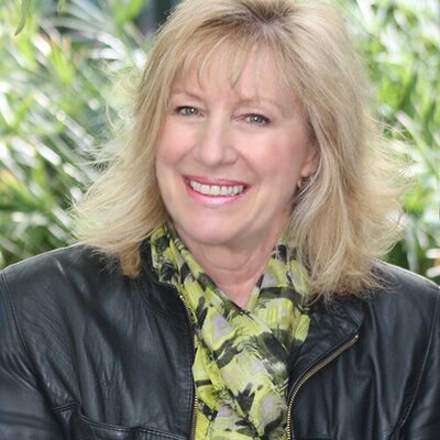 Profile Picture of Carol Radford (@CarolRadfordNZ) on Twitter