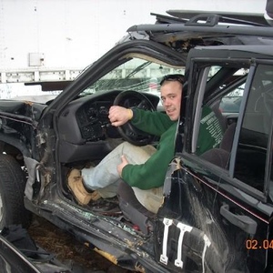 Profile Picture of Craig Francoeur (@craigfrancoeur) on Myspace