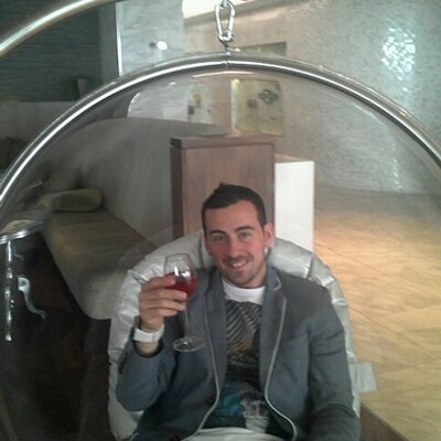 Profile Picture of Gavin Owen (@gavinowen83) on Twitter