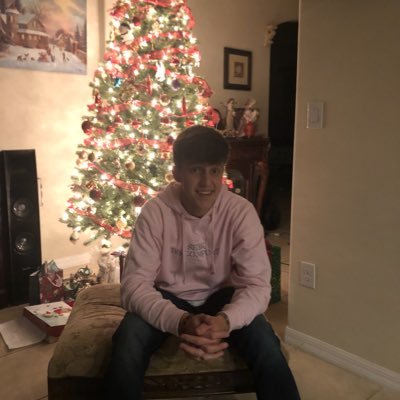 Profile Picture of Cameron (@CameronCronk1) on Twitter