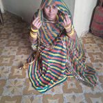 Profile Picture of लाल सिह (@lalsinghjichadana) on Instagram