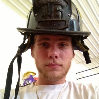 Profile Picture of Andrew Giguere (@AWG212) on Twitter