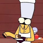 Profile Picture of Banana hill hater 2007 (@the_sick_larry) on Instagram