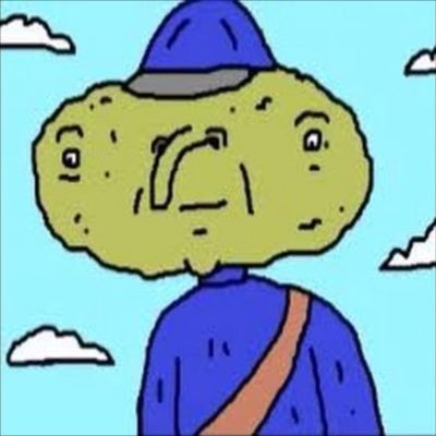 Profile Picture of Joseph Pullen (@jpullen11) on Twitter