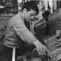 Profile Picture of Jared English (@jared-english-1) on Quora