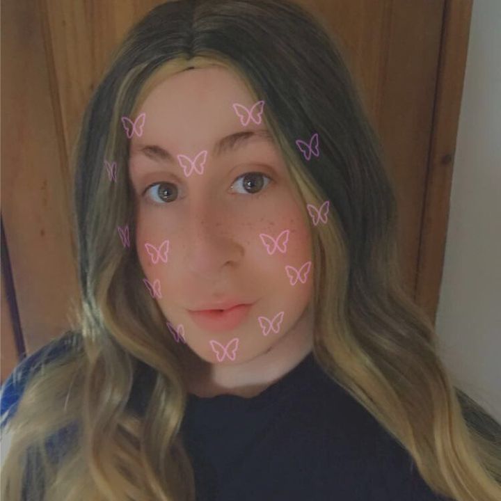 Profile Picture of Tictacboi❤️ (@aarontully_) on Tiktok