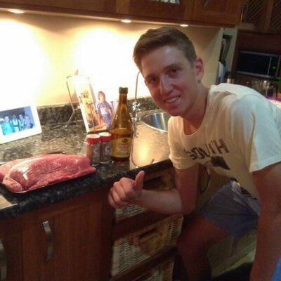 Profile Picture of Dylan Walters (@Dylanwalters14) on Twitter