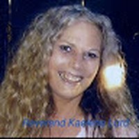Profile Picture of Rev. Kaelene Lord- An Advocate For Spirit  (@rev-kaelene-lord-an-advocate-for-spirit) on Quora