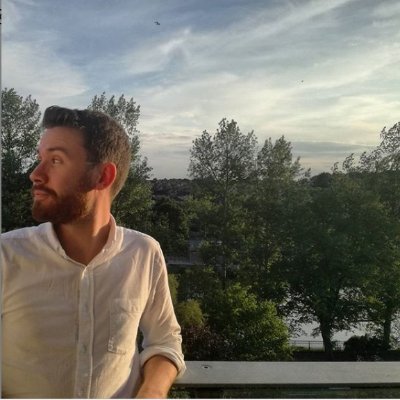 Profile Picture of Kris Reid (@kris_reid1) on Twitter