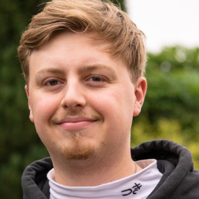 Profile Picture of Alexander Charles Davies (@ACGCPhotography) on Twitter