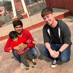 Profile Picture of Stephen Harper (@shrpr28) on Instagram