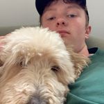Profile Picture of Josh (@josh_ruston) on Instagram