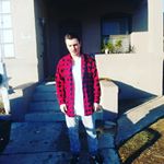 Profile Picture of Daniel Fenske (@lost.in.the.8oh5) on Instagram