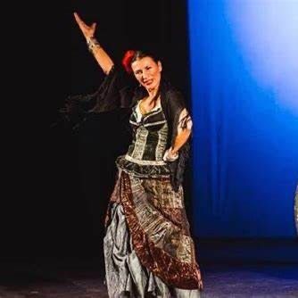 Profile Picture of Silvia Priori (@silvia.priori) on Tiktok