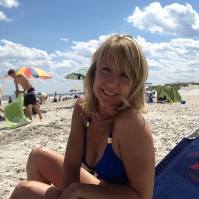 Profile Picture of Tammy Ference (@FerenceTammy) on Twitter