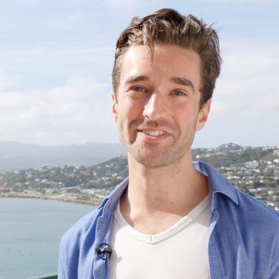 Profile Picture of Andrew Strugnell (@@strugs) on Twitter