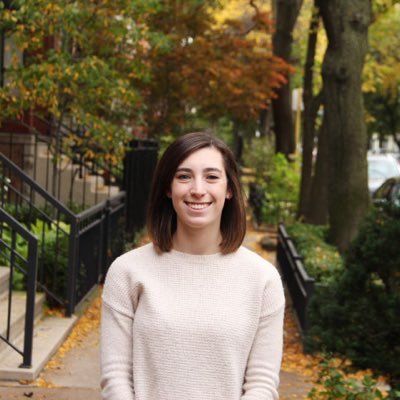 Profile Picture of Ami Schwartz (@ami_cara) on Twitter