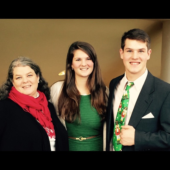 Profile Picture of Mandy Jackson (@aejackson03) on Poshmark