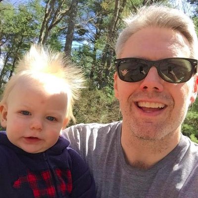 Profile Picture of Caleb Cochran (@CalebCochran) on Twitter
