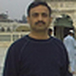 Profile Picture of Kashif Khan (@kkjadoon) on Flickr