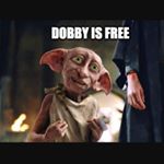 Profile Picture of Lenia & Amelia Granger (@here_lies_dobby_a_free_elf_hp) on Instagram