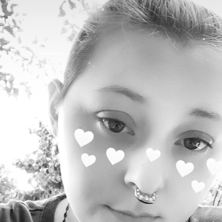 Profile Picture of Connie Little (@connie_little) on Tiktok