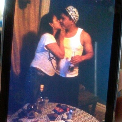 Profile Picture of Lucy Y Manuel (@manuelanzurez67) on Twitter