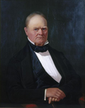 Profile Picture of Randall Wilcoxon Wikipedia
