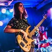 Profile Picture of Ben Foos (@ben-foos-1) on Quora