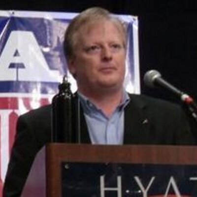 Profile Picture of RichardHaynes (@BrotherRichard) on Twitter