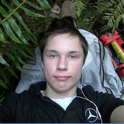 Profile Picture of Colton Harris-Moore (@ColtHarrisMoore) on Twitter