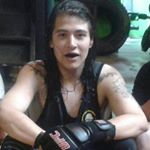 Profile Picture of Andrey Castillo (@andrey1787) on Instagram