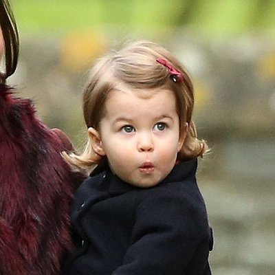 Profile Photo of HRHPrincessCharlotte (@HRHCharlotte_) on Twitter