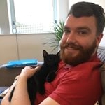 Profile Picture of Martin Coggin (@mccoggin88) on Instagram