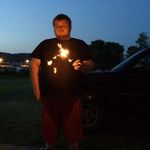 Profile Picture of Brett Welch (@brettwelch55) on Instagram