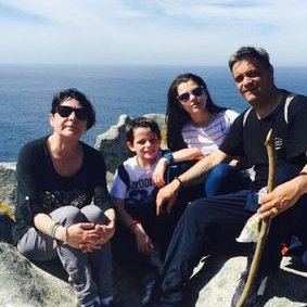 Profile Picture of Joel Melero Cañada (@canada_joel) on Twitter