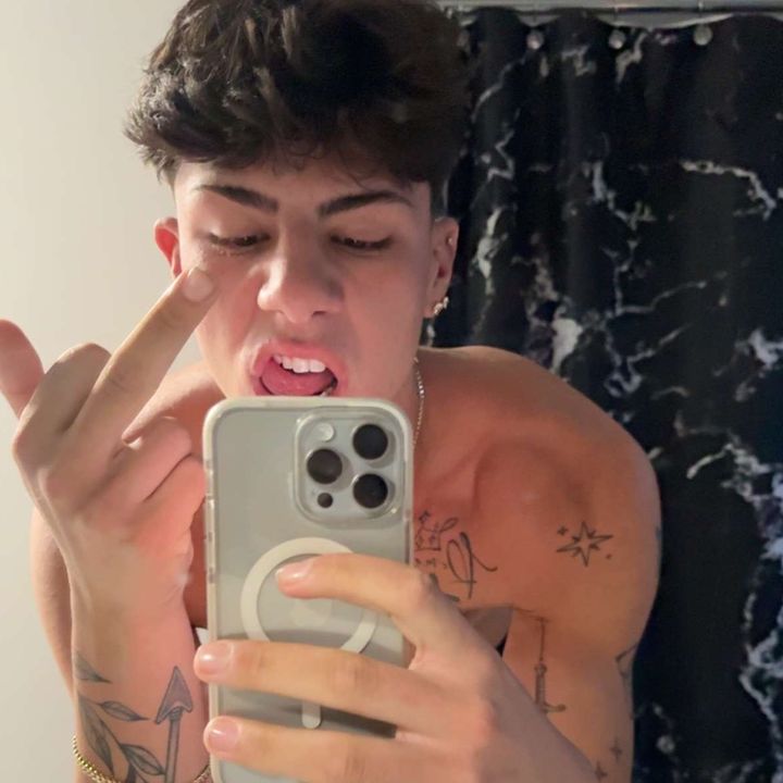 Profile Picture of nicholas ;) (@ndigioia8) on Tiktok