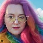 Profile Picture of Joy Latimer Wallace (@joyhead04) on Instagram