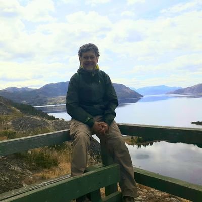 Profile Picture of Jaime Soto Barba (@SotoBarba) on Twitter