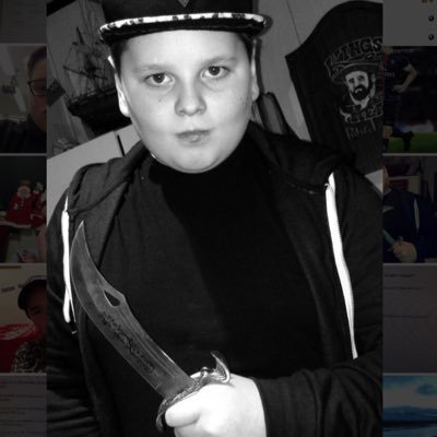 Profile Picture of Þór Elí Sigtryggsson (@sigtryggsson02) on Twitter