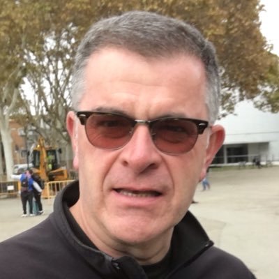 Profile Picture of JF Walker Esq. (@johnnywalker66) on Twitter