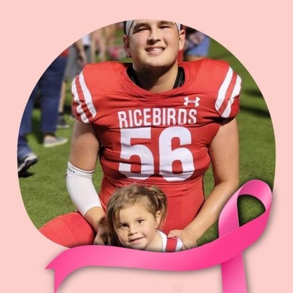 Profile Picture of Haley Orsak (@lilmama8682) on Poshmark