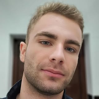 Profile Picture of Michael Prodan (@michael_prodan) on Instagram