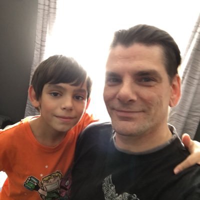 Profile Picture of Jeremy Killian (@JeremyKillian2) on Twitter