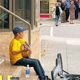 Profile Picture of Jay Sheffield (@Jay1re4Shet) on Twitter