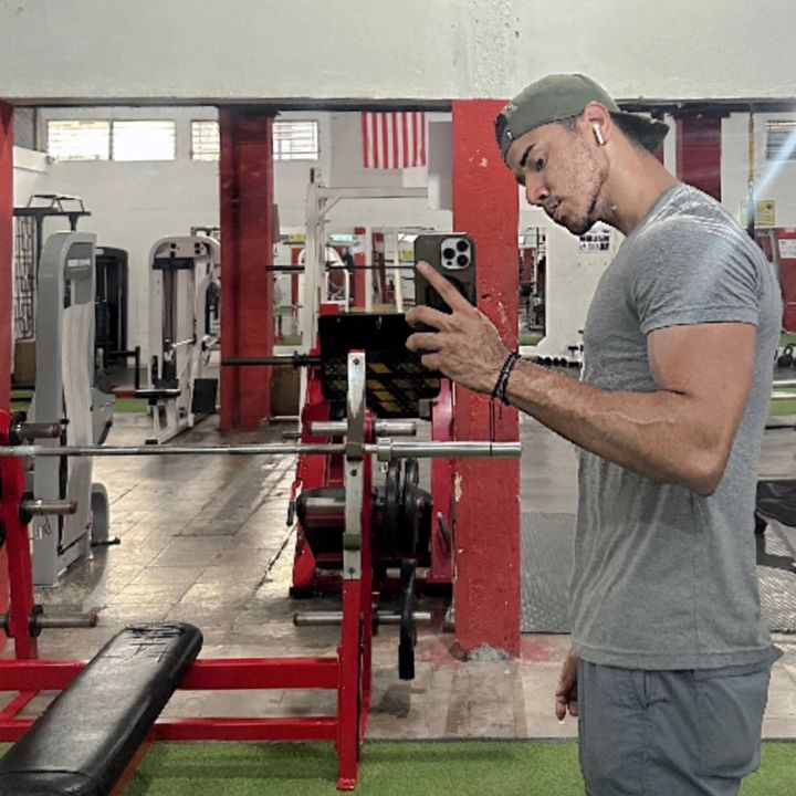 Profile Picture of Benjamin Molina (@benjaminmolina63) on Tiktok