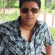 Profile Picture of Chitradip Mukherjee (@chitradipm) on Pinterest