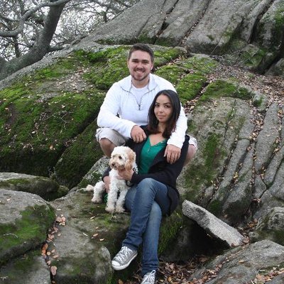 Profile Picture of Ryan Conrad (@Conrad_Inspire) on Twitter