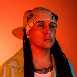 Profile Picture of Patrick Romantik (@patrickromantik) on Instagram