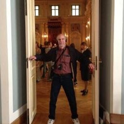 Profile Picture of Bob Shephard (@rpshephard) on Twitter